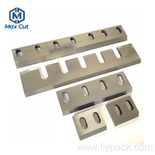 High Speed Steel Chipper Blade For Sharpening machine